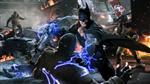   Batman - Arkham Origins / Batman -   (Update 8/7 DLC) (RUS/ENG) [Singleplayer Rip]  z10yded [04.12.2013]